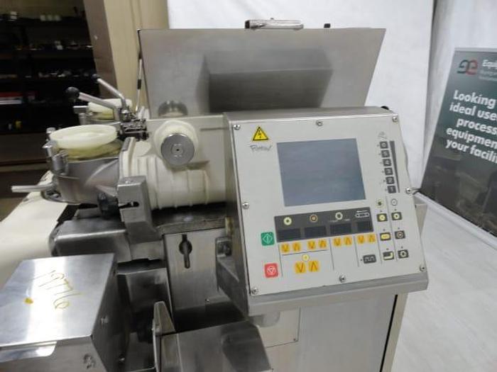 Used Rheon Cornucopia Encruster; Md#KN550