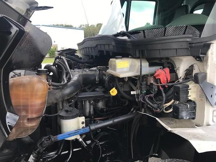 Used 2013 International 4300 Altec LRV-56 61ft Over-Center Bucket Truck-C52221