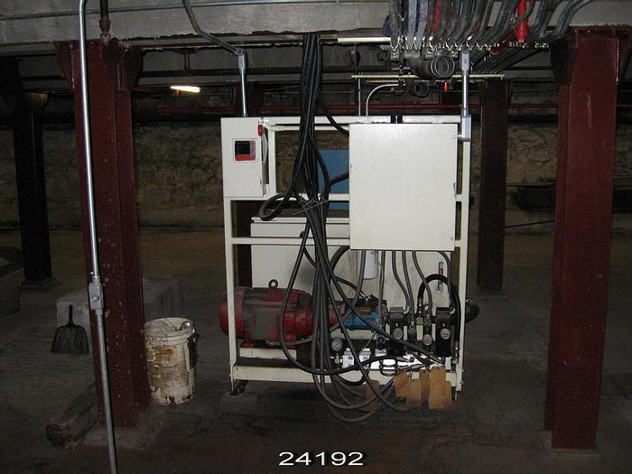 Used 1992 VALMET #24192