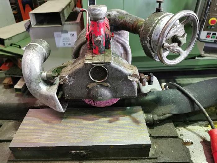 Gebraucht Flachschleifmaschine JUNG