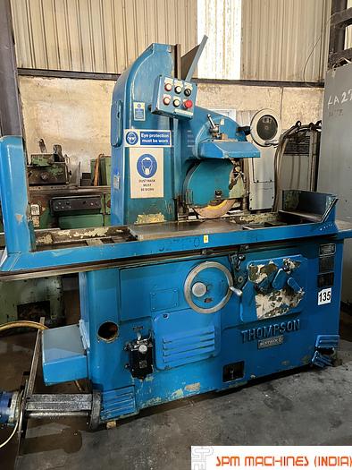 Used Thompson Surface Grinder 800 x 330mm (Hydraulic)