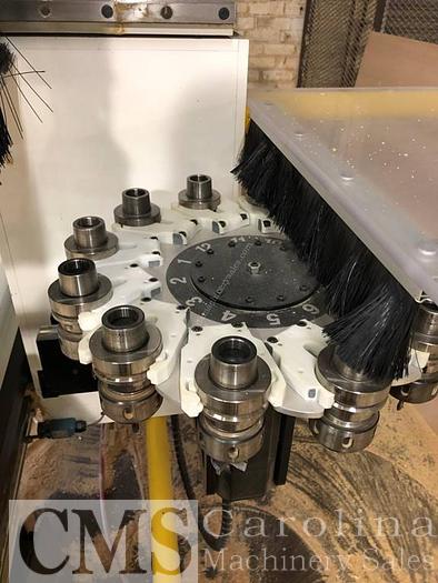 Used CR Onsrud 145G18D