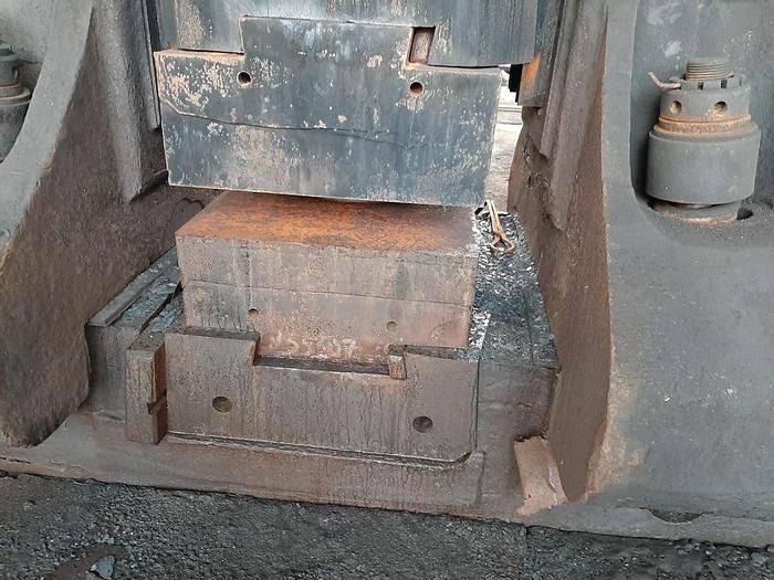 Used Kramatorsk 18KP