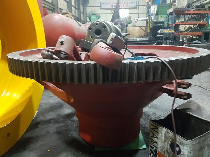 Used Press Hot Forging AKKG8040