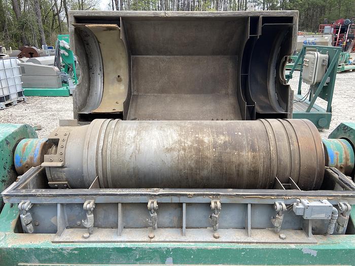 Used 2014 G-Tech 1656