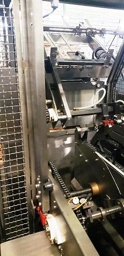 Used 2008 Adco 15DZ-60-WD