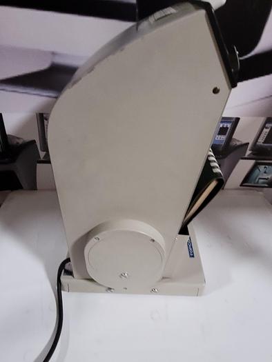 Used TOPCON SS-3