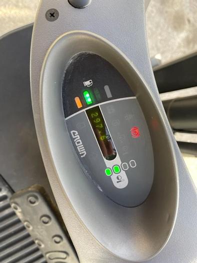 Used 2020 CROWN Forklift c-5 1000-50