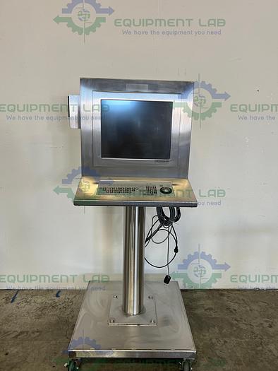 Used Ultra Filteration System  w/ Waukesha Cherry Burrell 060UL and 018UL Pumps