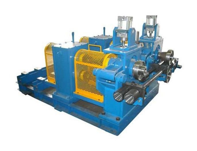 Used *** Steel Production Machinery (Used/Re-Manufactured)