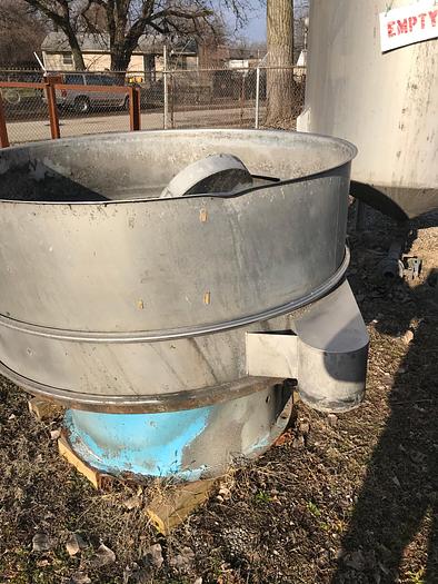 Used SWECO SEPARATOR - SHAKER