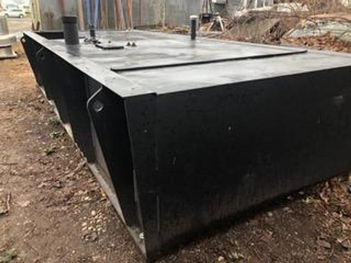 Used 2018 Hennig 1420 Gallon Fuel Tank