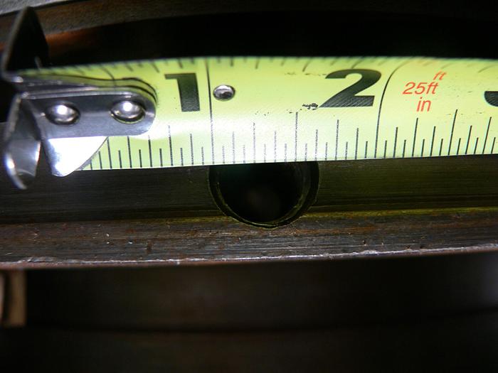 Used Stokes Model BB2 Compression Component Rotary Tablet Press