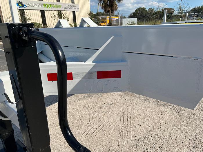 Used 2006 CFS TA EB Extendable