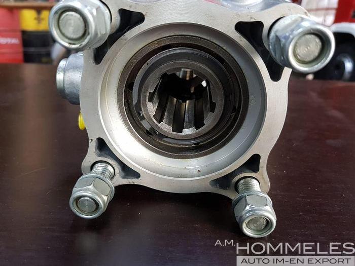 D'occasion Prise de force Mercedes 1017