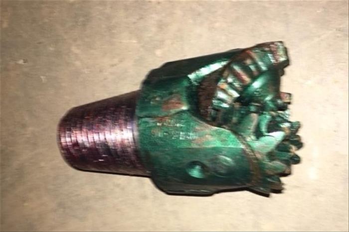 3-7/8" VAREL L2 TRI-CONE BIT