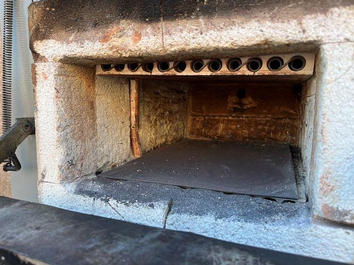 Usato FORNO TEMPRA NABERTHERM
