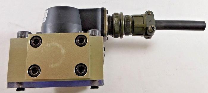 Servo Kinetics 275 F54 L8 1294