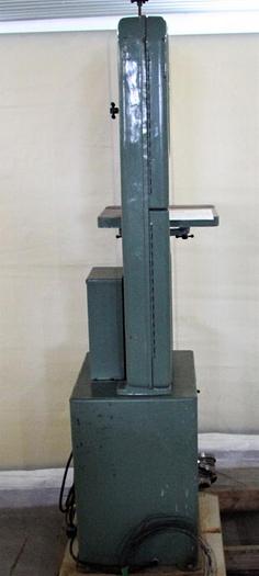 Used *SOLD* Band Saw - General 490