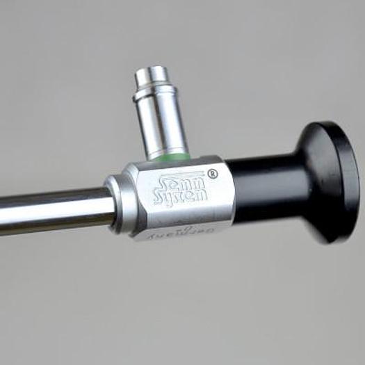 D'occasion OPTIQUE SEMM SYSTEM WISAP 7620 CO 10MM 0DEGR