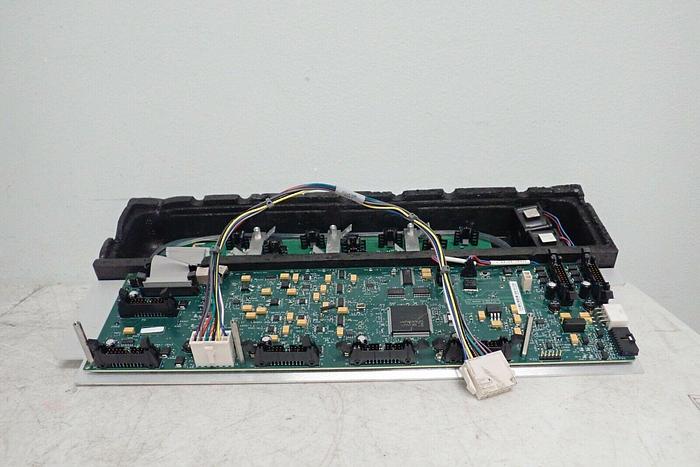 Used Agilent G1969-60015 G1969-61013 Board Assembly