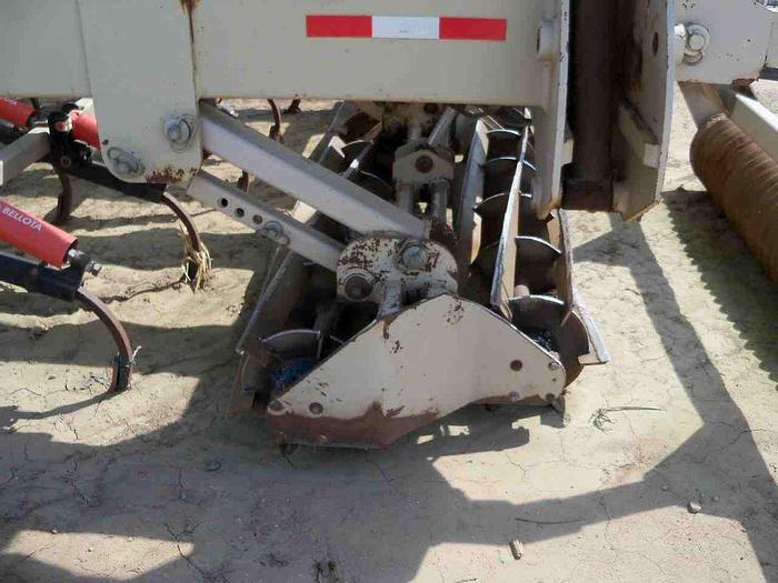 Used 18' Optimizer **One-Pass Tillage Tool**