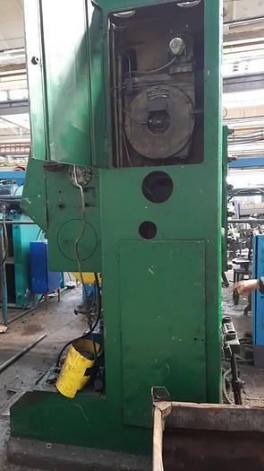 Used Press Knuckle Joint Coining