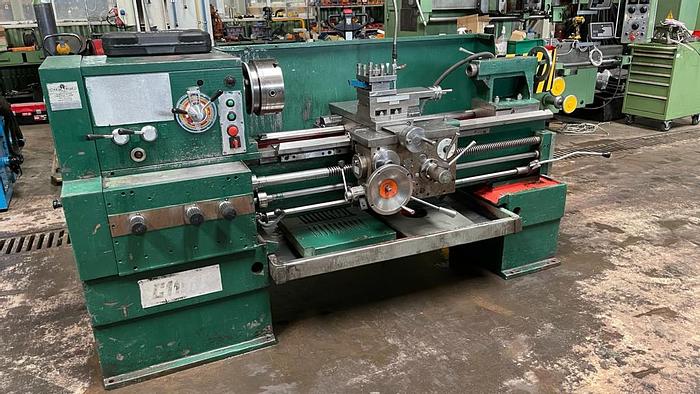Used Tokarka C11 MT