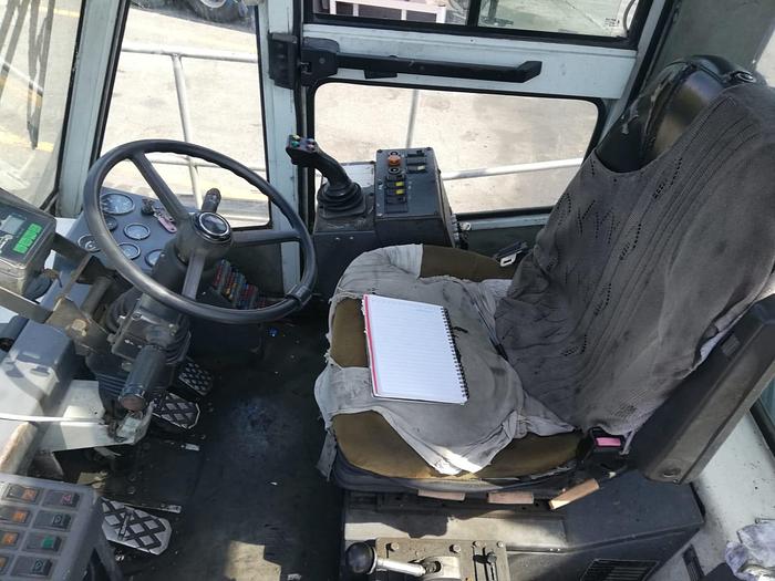 Gebraucht CVS Ferrari F379.6 Buggy Back anno 2004