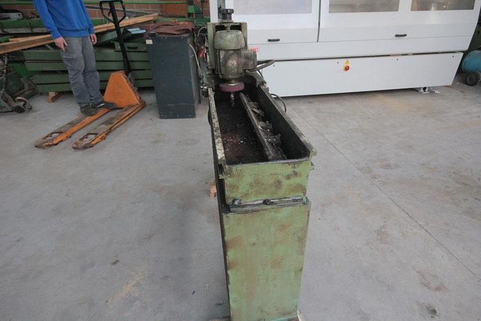 Used Gipsy Affilacoltelli