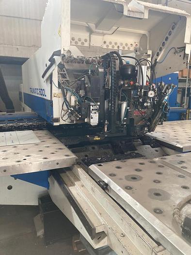 Usato 1996 Trumpf trumatic 600