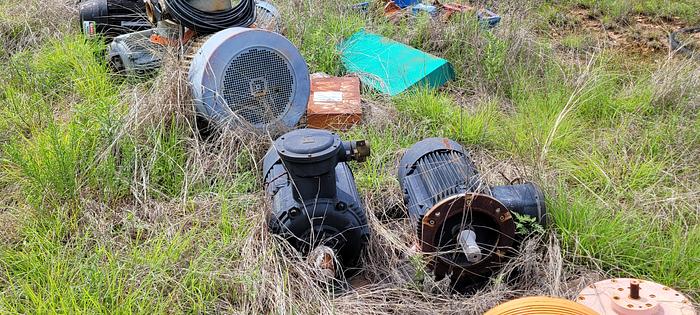 Used Republic Centrifuge LW355 Centrifuge (14" x 57")