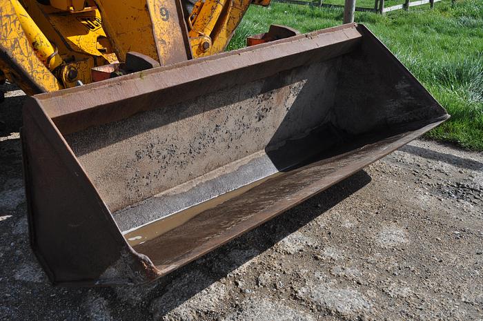 Used 2005 JCB 532-120