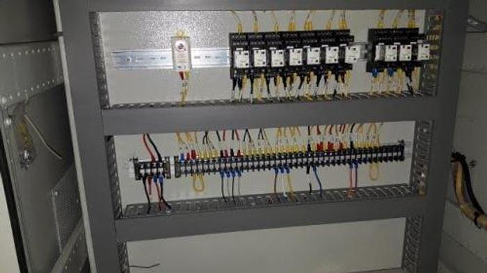 Used 2.00 MW 2012 Caterpillar XQ2000 Diesel Generator