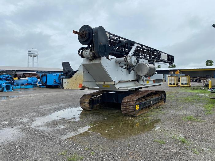 Used 2016 Watson '2500CM