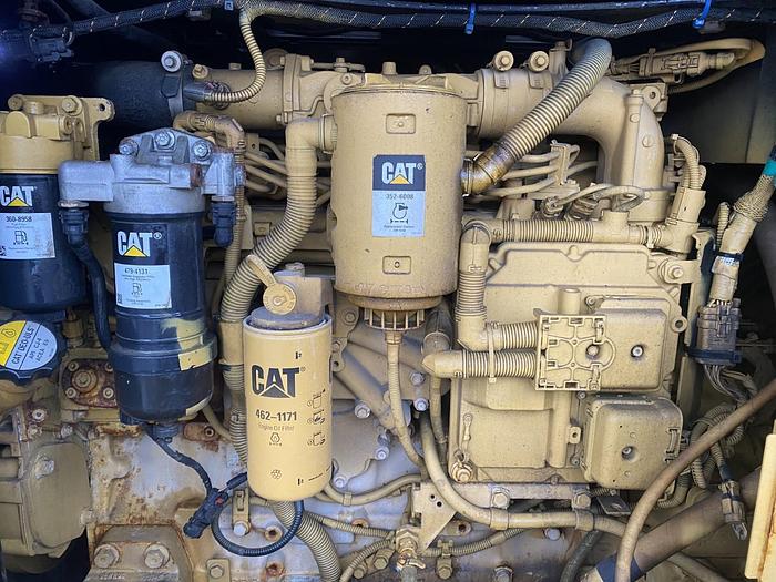 Usato 2017 CATERPILLAR 926M
