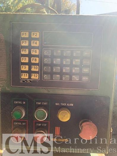 Used Viking 304A Pallet Nailer