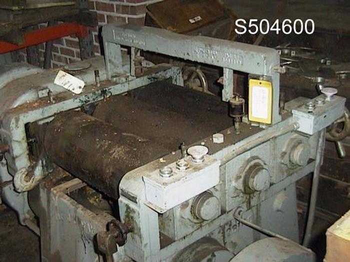 Used Mill, Roll, 10" X 22", JH Day, 10/5 HP, 3 Roll, #S504600