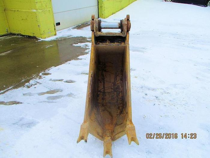 Used ACCURATE FABRICATING LTD