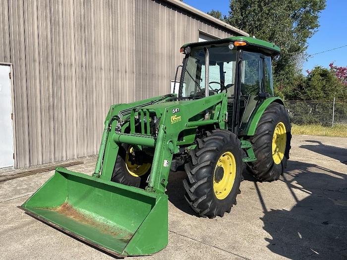 Used 2003 John Deere 5520