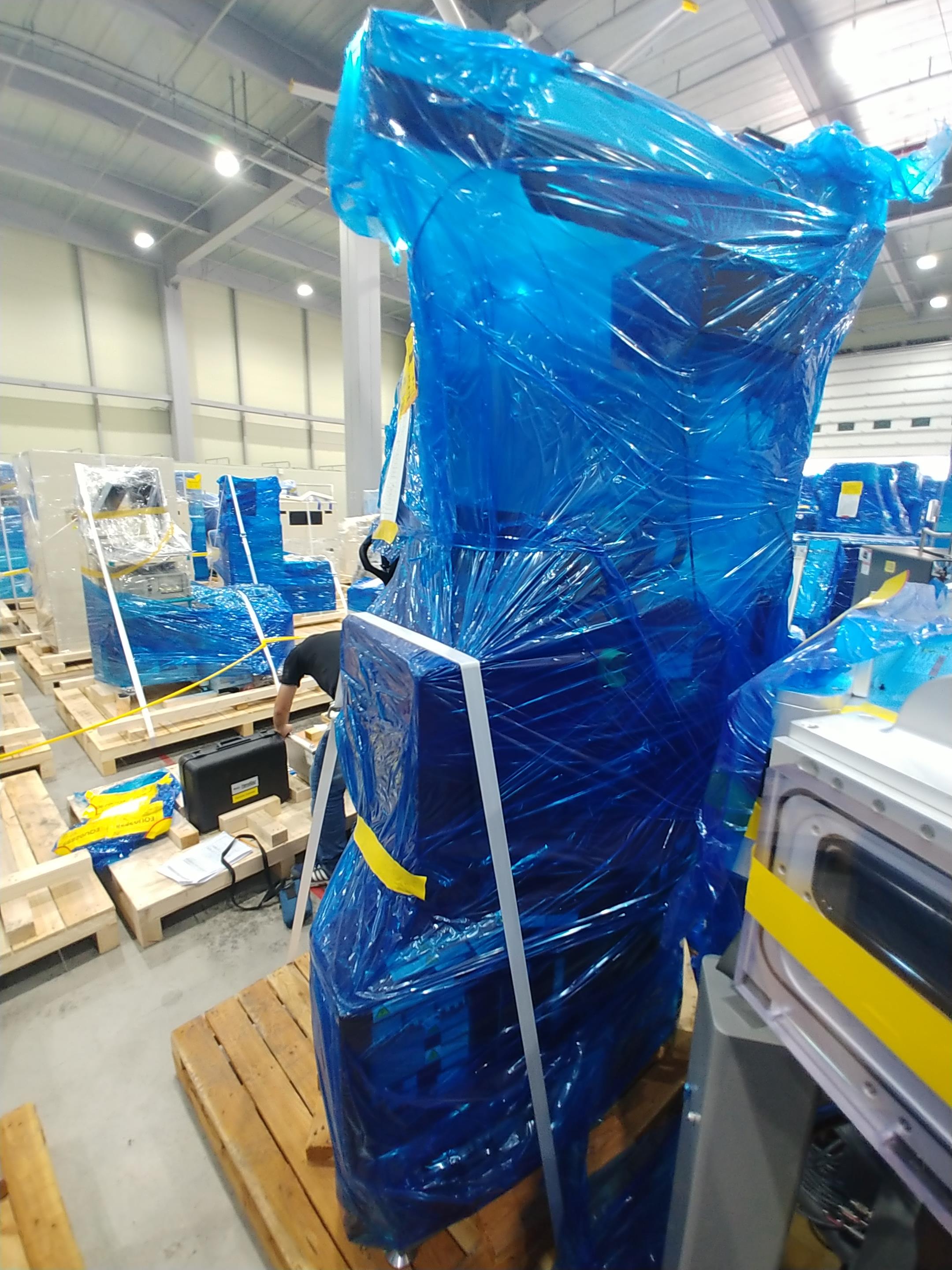 Used 2015 AMAT DPS II MESA