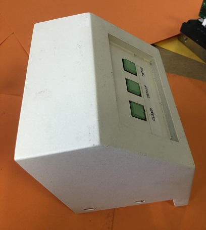 Used Tel P8 Prober Switch Box