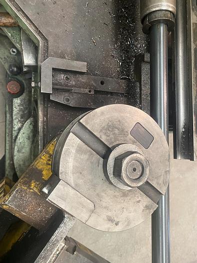 Used 2001 Addison DB40E CNC Tube Bending Machine