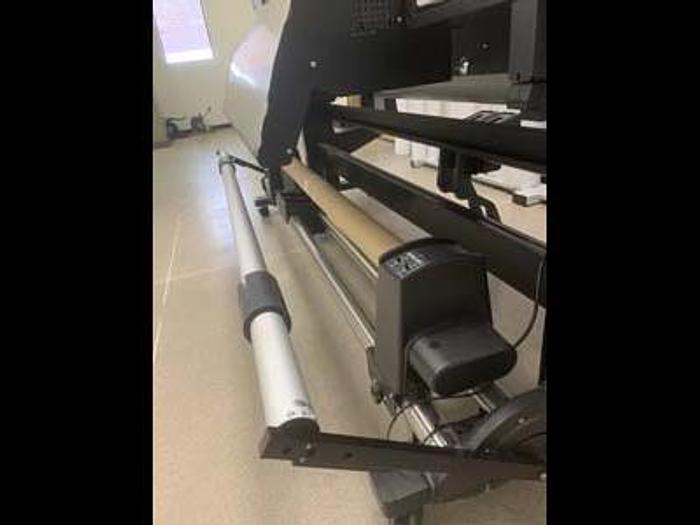 Used 2013 Parts Machines Epson SureColor S70670