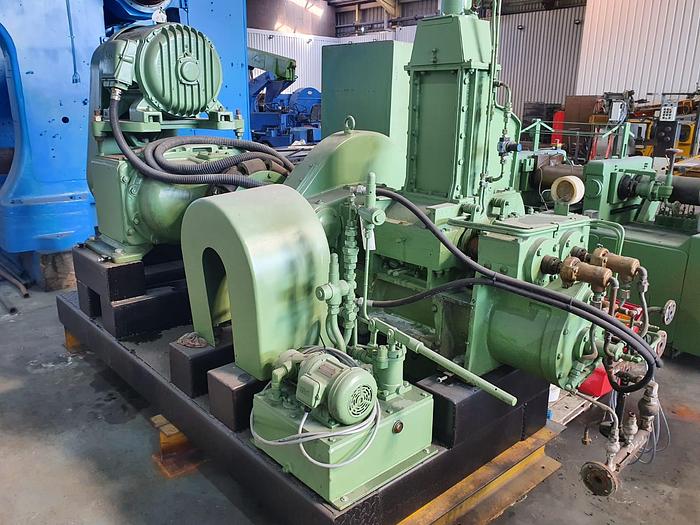 Used Werner & Pfleiderer GK5