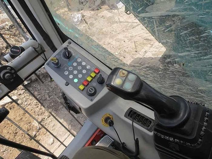 Used 2016 CASAGRANDE B125XP