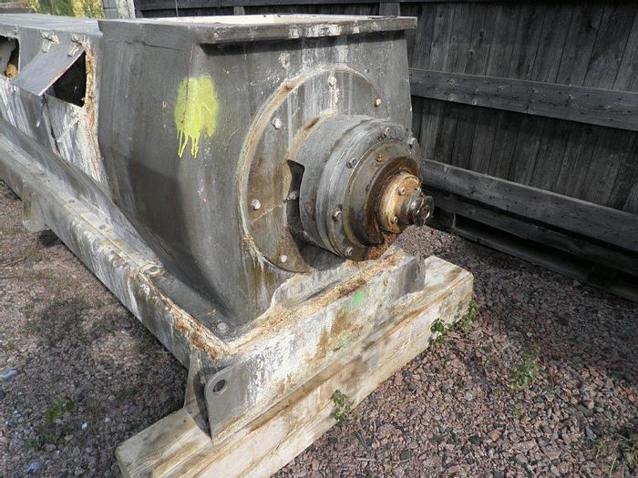 Used THUNE EUREKA SP45SL S/S SCREW PRESS