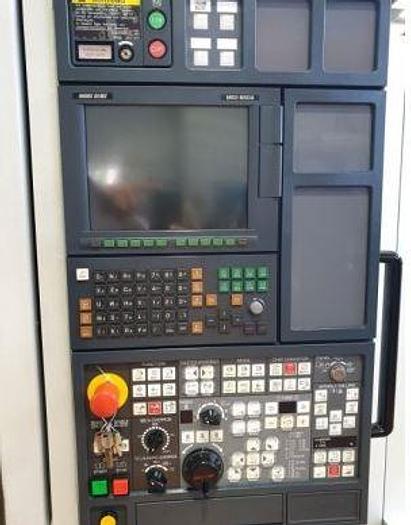 Begagnad 2007 Mori Seiki NL 2500 Y / 1250 # 1129