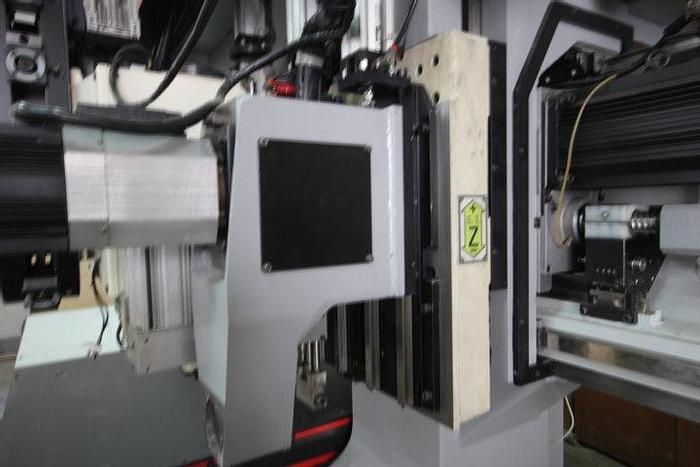 Usato Centro di lavoro Protec Biesse refurbished  Protec