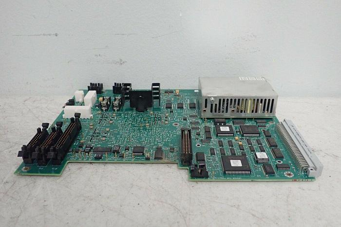 Used Agilent G1099-65010 GCMS Board PCA for 5973